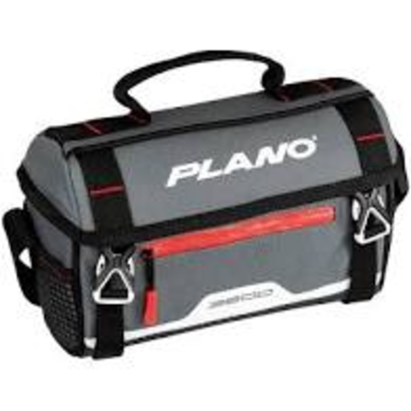 Plano Weekender Softsider