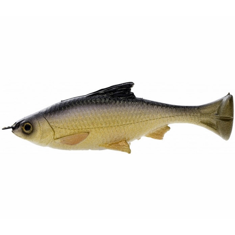 Savage Gear 3D Pulse Tail LB