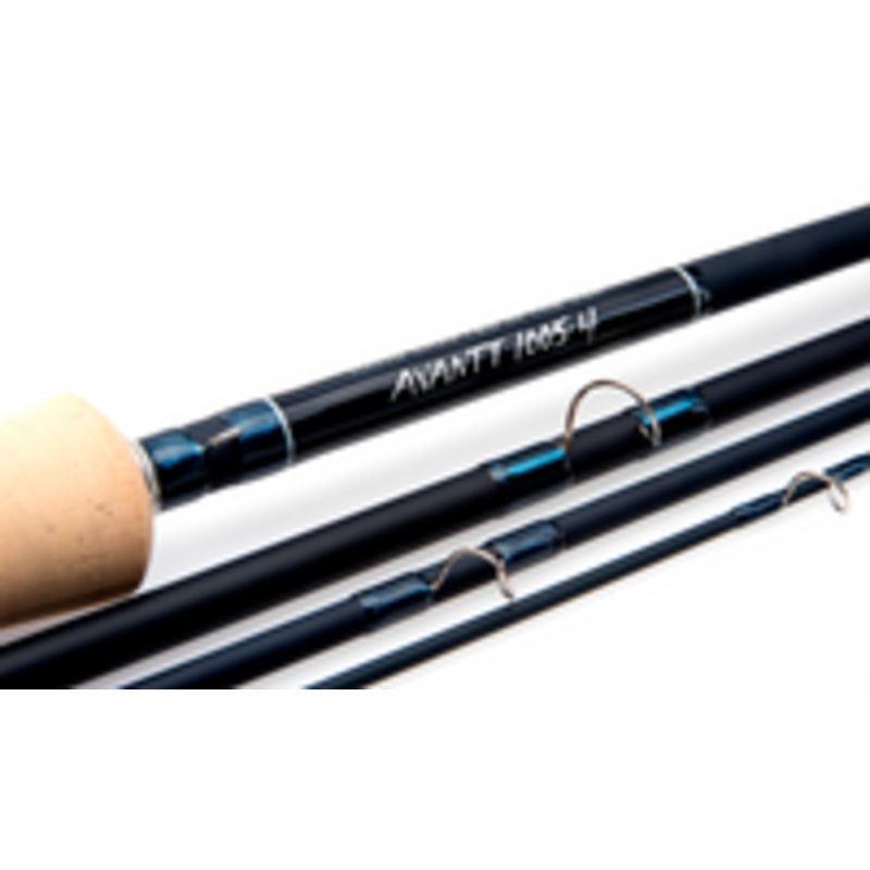 Thomas and Thomas Avantt Fly Rod