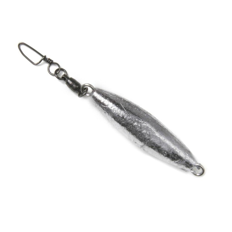 Clarkspoon Ball Bearing Trolling Sinkers