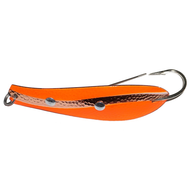 Doctor Spoon Weedless Papa Doc