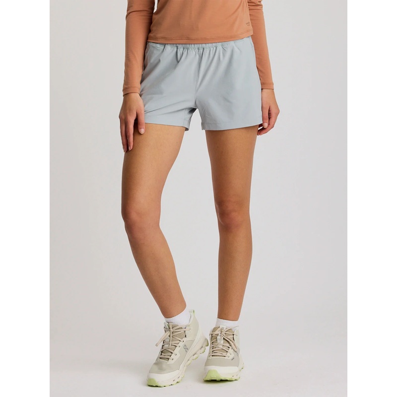Free Fly Women's Pull-On Breeze Short