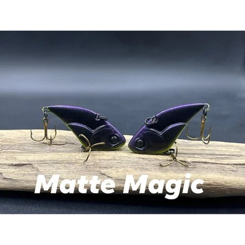 Fulk's Custom Blade Bait 1/2 oz.