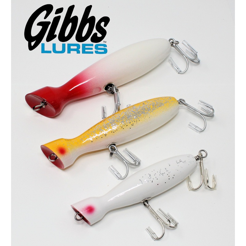 Gibbs Polaris Popper