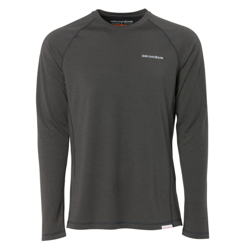 Grundens Grundies Lightweight Crew Trop