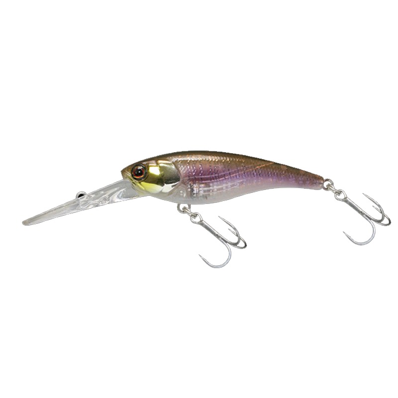 Jackall Soul Shad 62 DDR & DR Suspending Lure