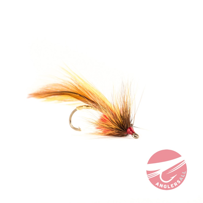 Platte River Special - Solitude Fly