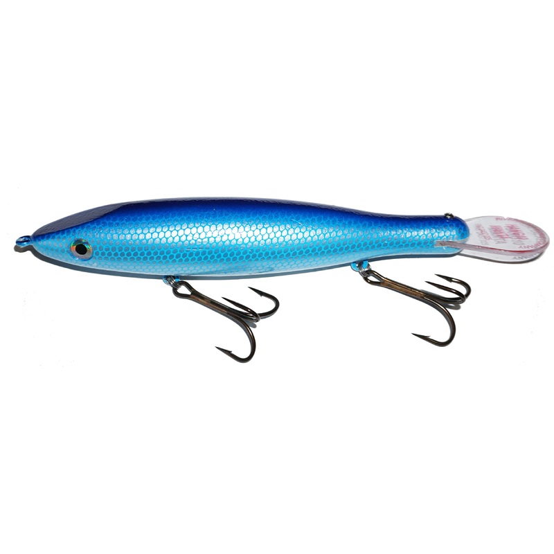 River Run Hang 10 Manta Jerkbait
