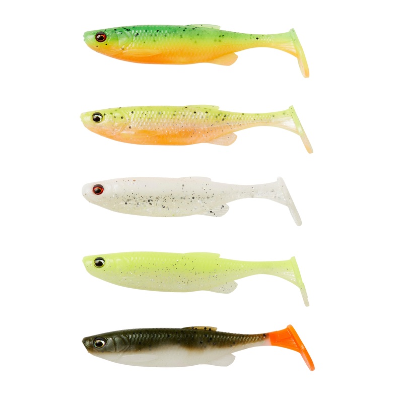 Savage Gear Fat Minnow 7 g