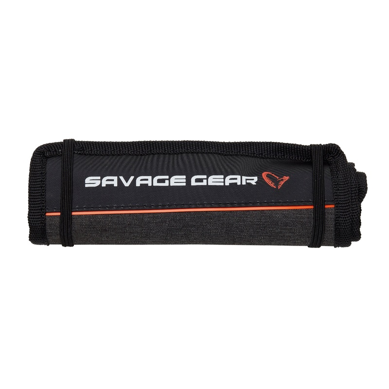 Savage Gear ROLL UP POUCH HOLDS 12 UP TO 15CM