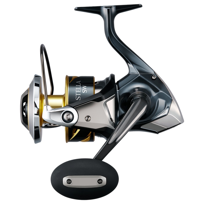 Shimano Stella SW D
