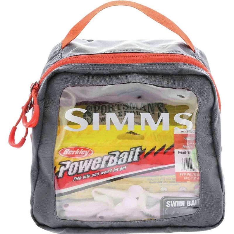 Simms Challenger Pouch