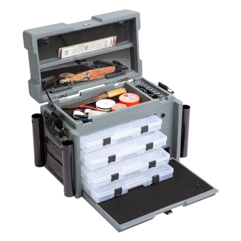 SKB 7200 Large Rigid Tackle Box