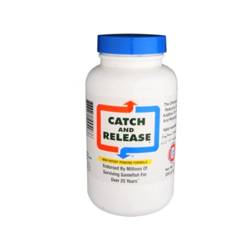 Sure-Life Catch & Release