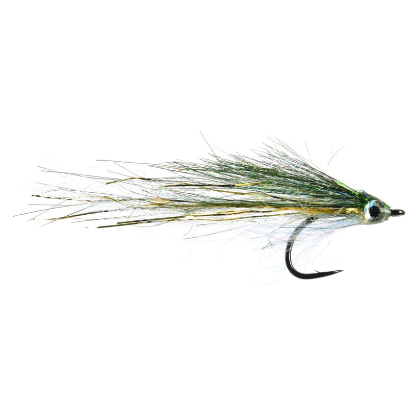 Umpqua Mushmouth Mini Fly