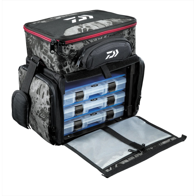 Daiwa Prymal Front Load Box