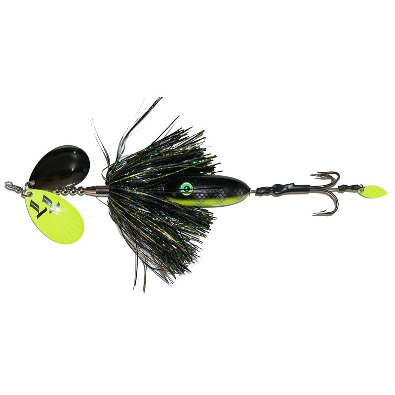 Lee Lures 68 Mini Boilermaker