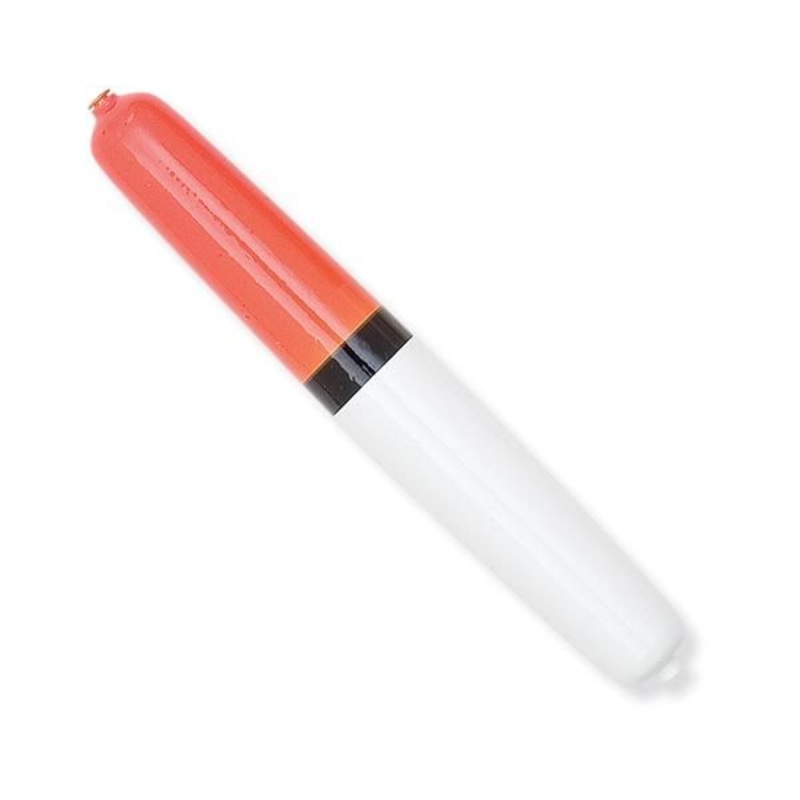 Lindy Little Joe Non-Weighted 9" Hi-Vis Pole Float