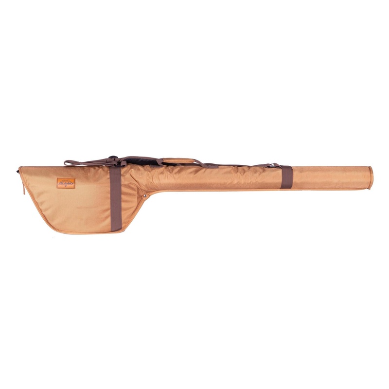 Plano Guide Series 49" Rod & Reel Case