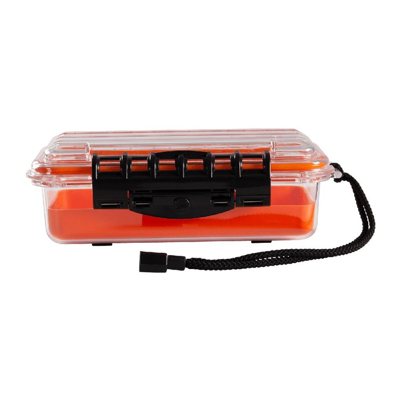 Plano Guide Series Waterproof Case 3500