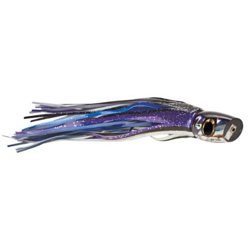 Polu Kai Shaka Plunger Small Lures