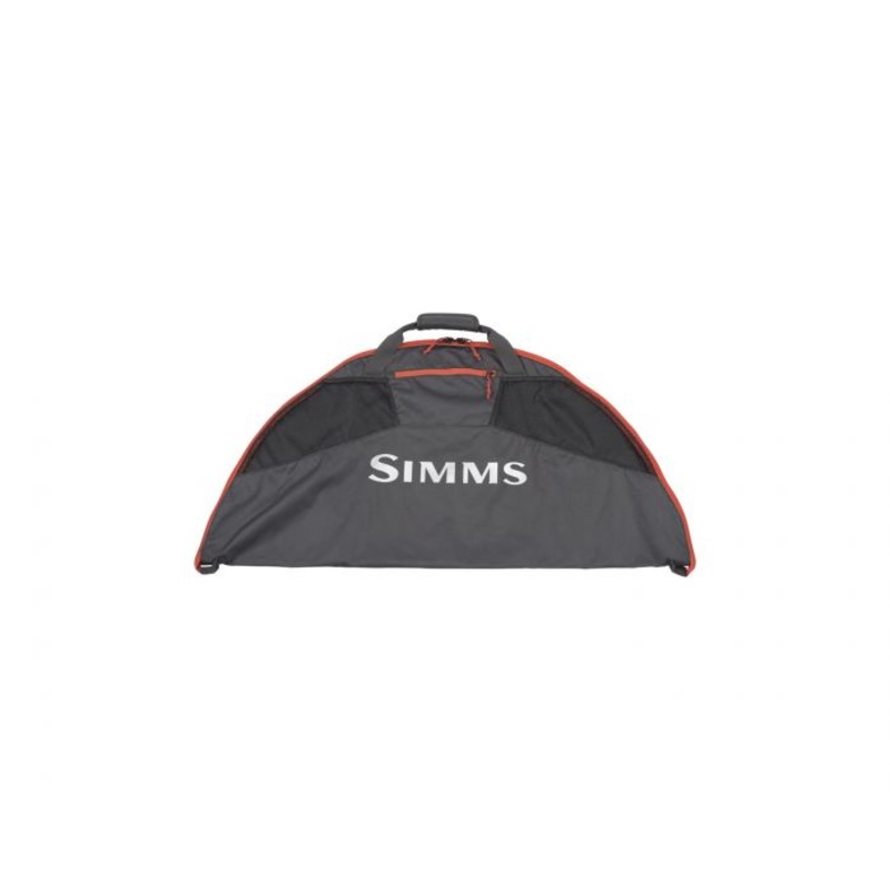 Simms Taco Bag