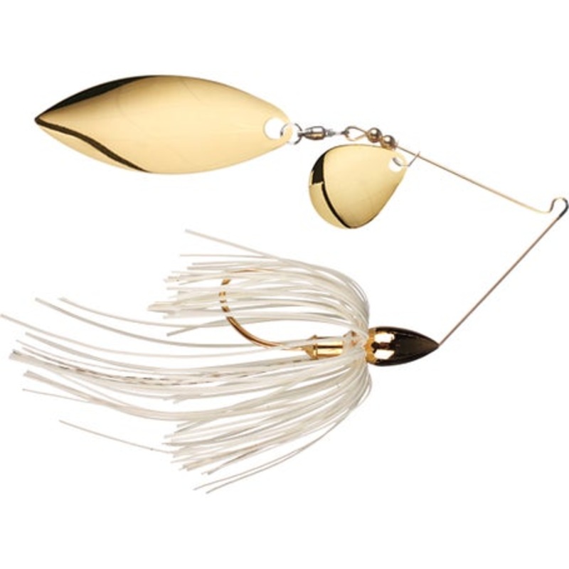 War Eagle Colorado/Willow Spinnerbait